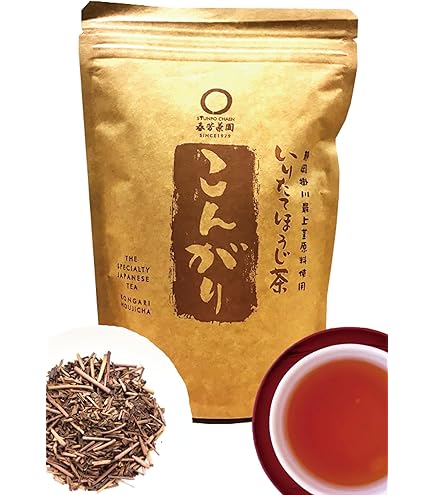 Amazon.co.jp: ホシザキ 給茶機用パウダー茶毎日彩香お徳用ほうじ茶